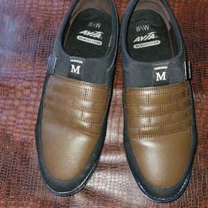 AVIa memory Foam Fashion Shoes Men